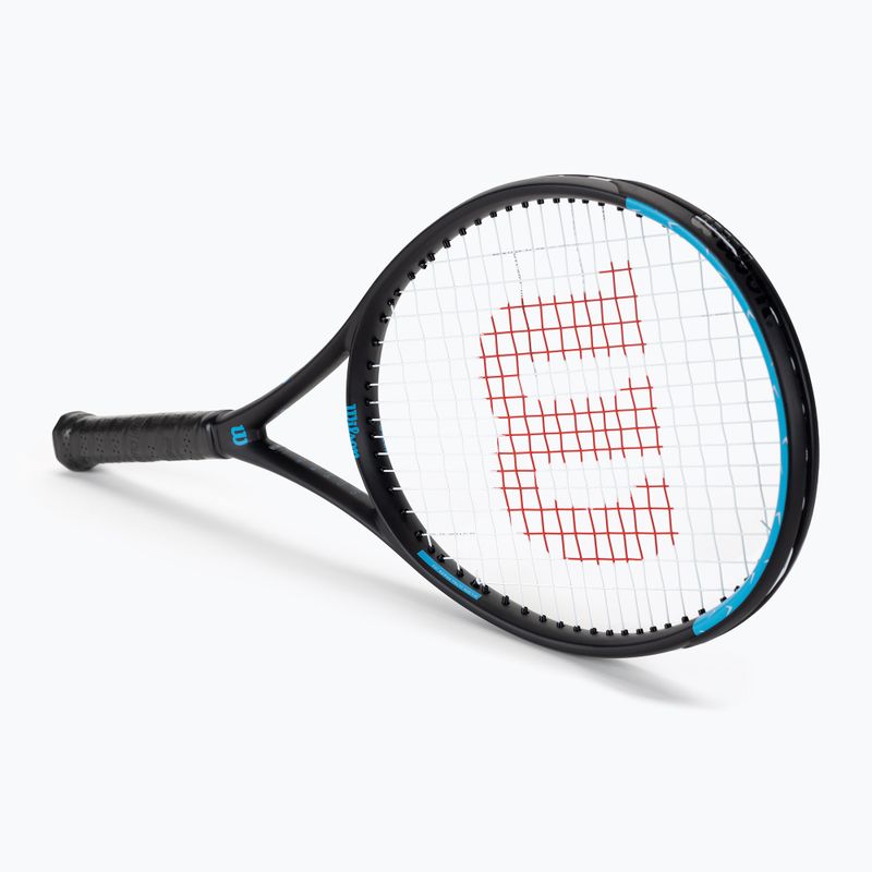 Racchetta da tennis Wilson Ultra Power 103 nero WR083210U 2