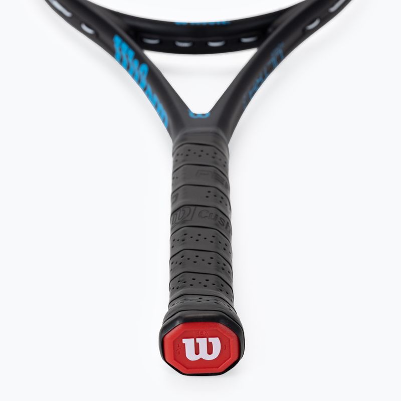 Racchetta da tennis Wilson Ultra Power 103 nero WR083210U 3