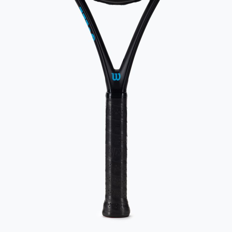 Racchetta da tennis Wilson Ultra Power 103 nero WR083210U 4