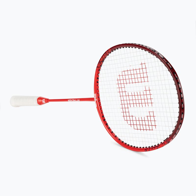 Racchetta da badminton Wilson Attacker 2