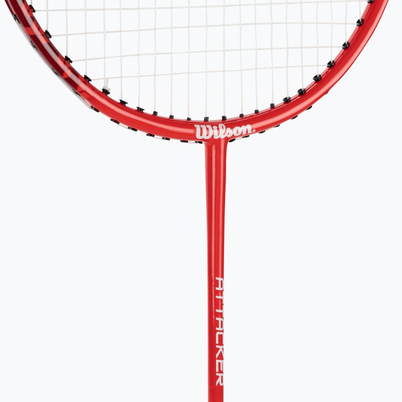 Racchetta da badminton Wilson Attacker 4