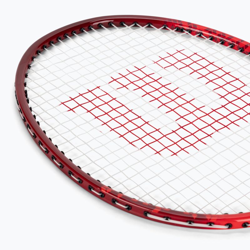 Racchetta da badminton Wilson Attacker 5