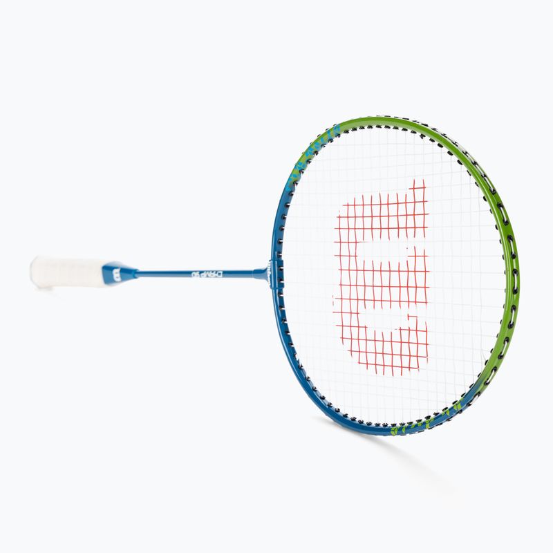 Racchetta da badminton Wilson Champ 90 2