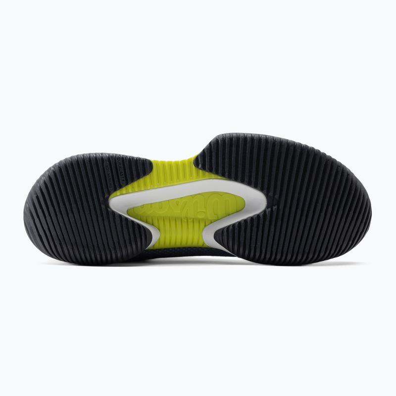 Scarpe da tennis da uomo Wilson Kaos Swift blu WRS328960 4