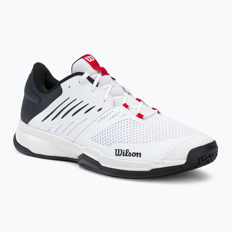 Scarpe da tennis da uomo Wilson Kaos Devo 2.0 bianco WRS329020