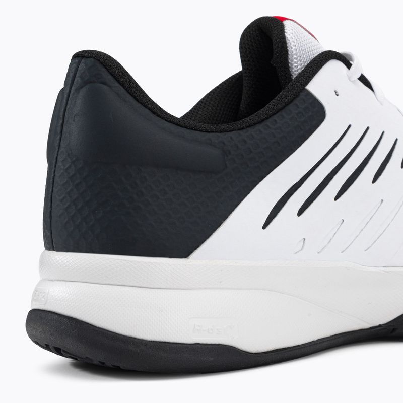 Scarpe da tennis da uomo Wilson Kaos Devo 2.0 bianco WRS329020 8