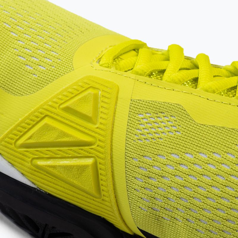 Scarpe da tennis da uomo Wilson Rush Pro 4.0 giallo WRS328610 7