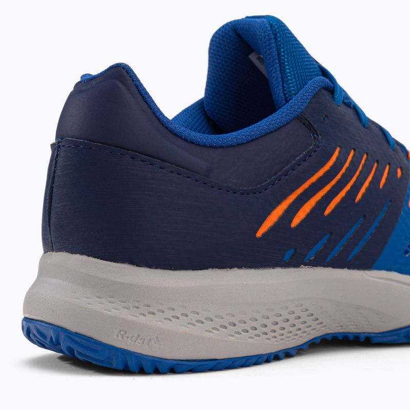 Scarpe da tennis da uomo Wilson Kaos Comp 3.0 blu WRS328750 8
