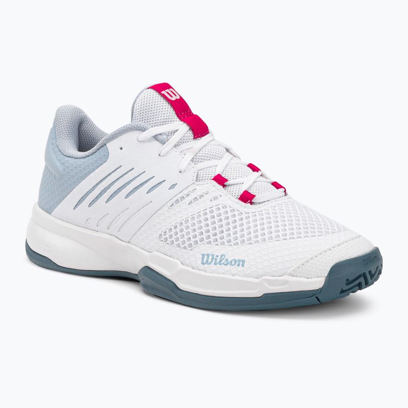 Scarpe da tennis da donna Wilson Kaos Devo 2.0 bianco WRS328830