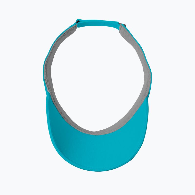 Cappello da tennis Wilson Ultralight blu WRA797705 3