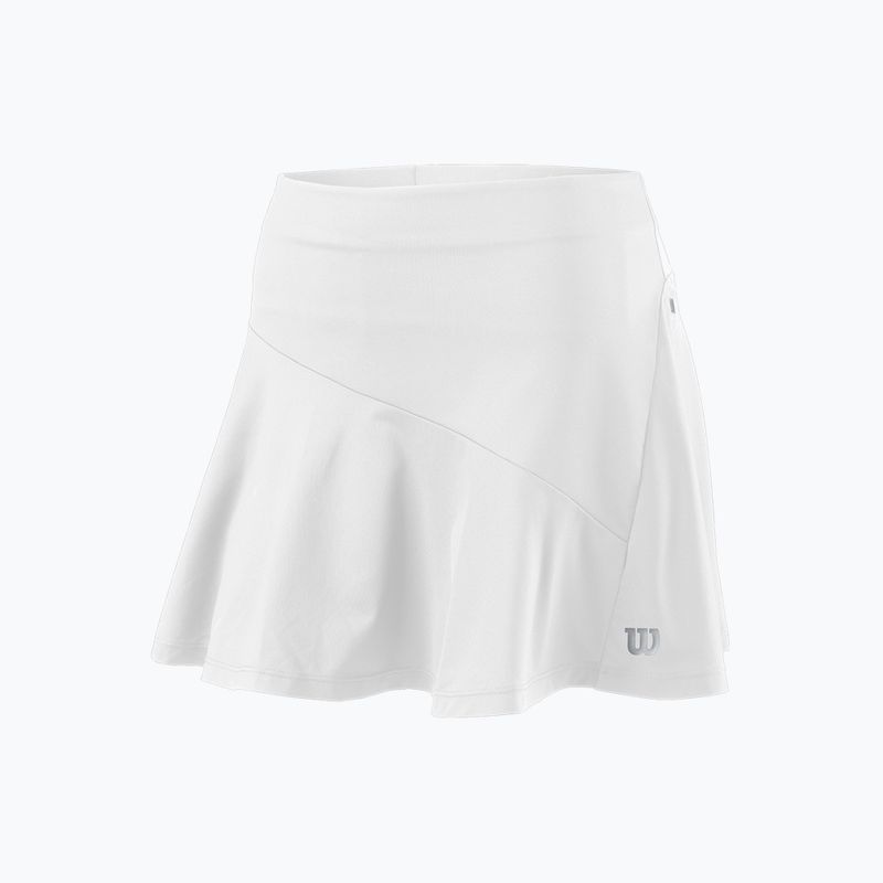 Gonna da tennis Wilson Training 12,5 II bianco WRA808101