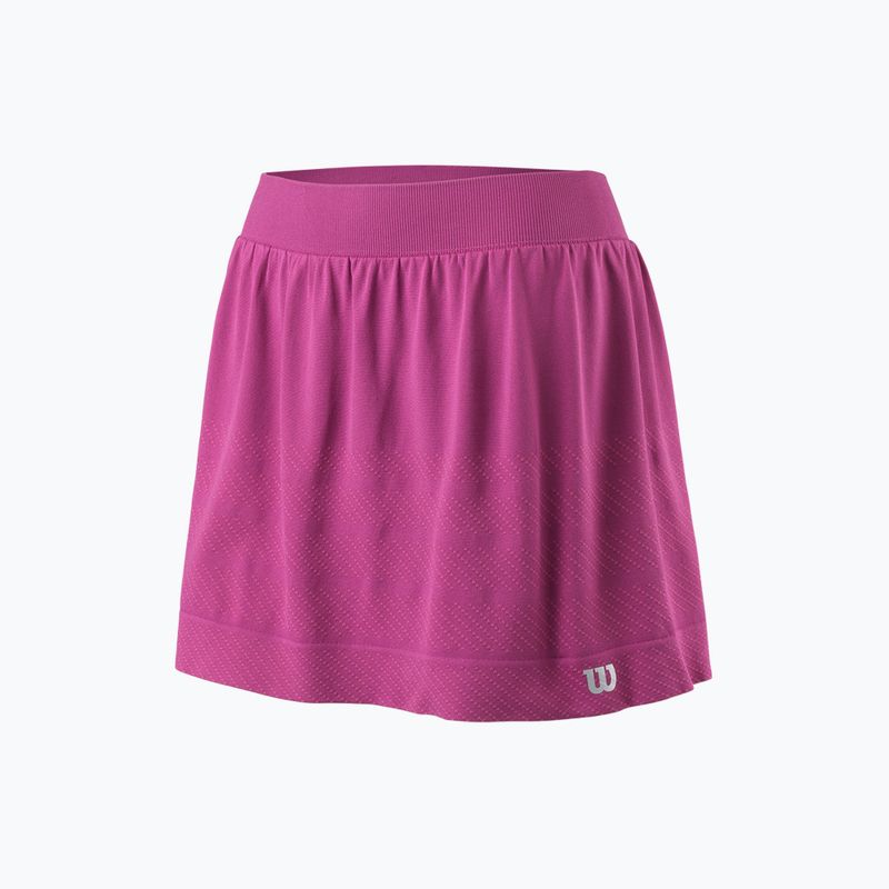 Gonna da tennis Wilson PWR SMLS 12.5 II rosa WRA810801