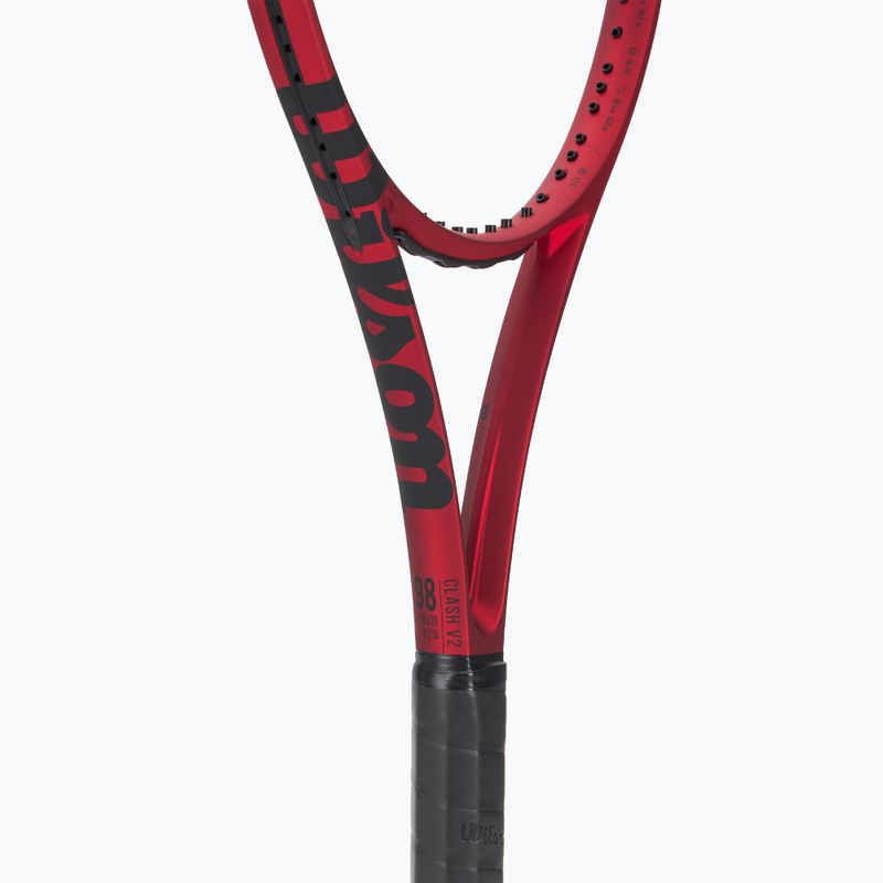 Racchetta da tennis Wilson Clash 98 V2.0 4