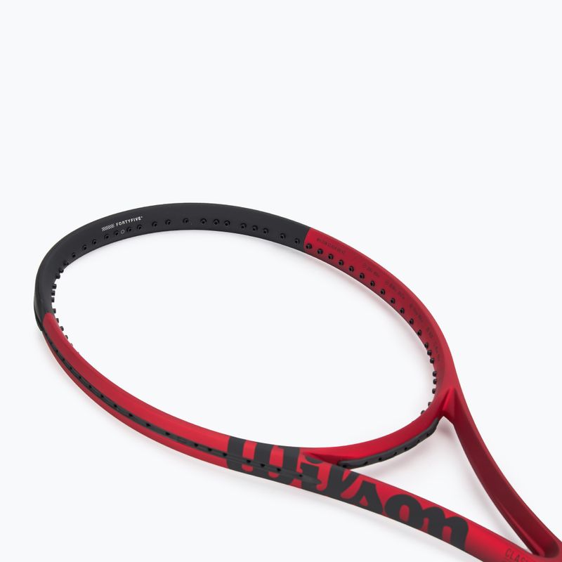 Racchetta da tennis Wilson Clash 98 V2.0 5