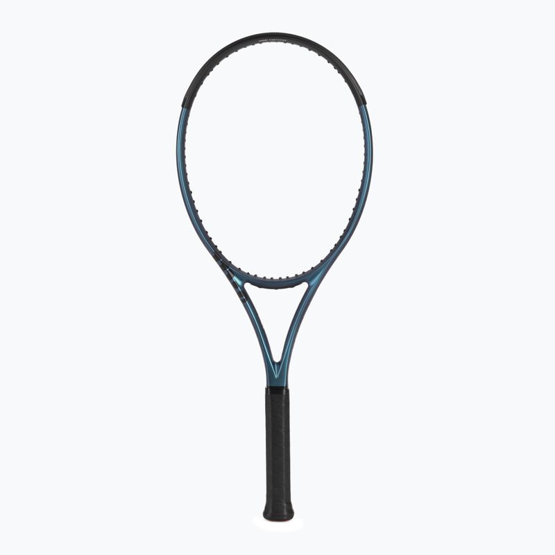 Racchetta da tennis Wilson Ultra 100L V4.0 blu-viola WR108411