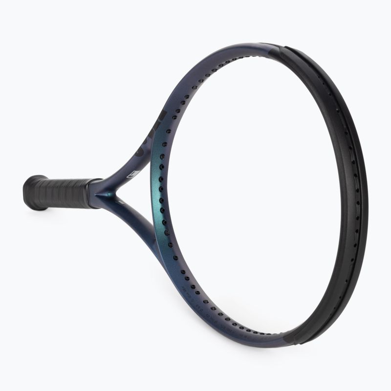 Racchetta da tennis Wilson Ultra 100L V4.0 blu-viola WR108411 2