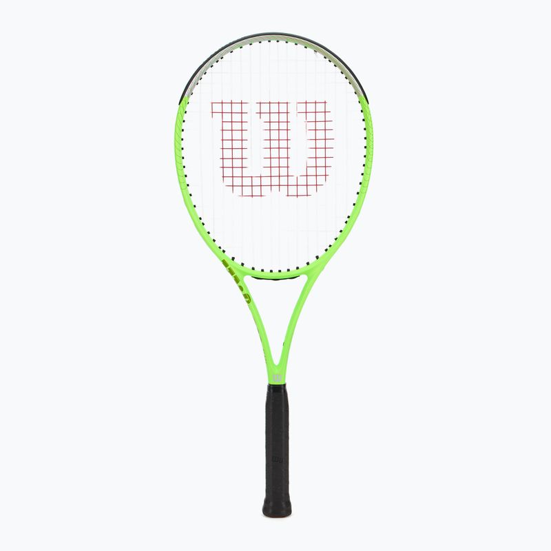 Racchetta da tennis Wilson Blade Feel RXT 105