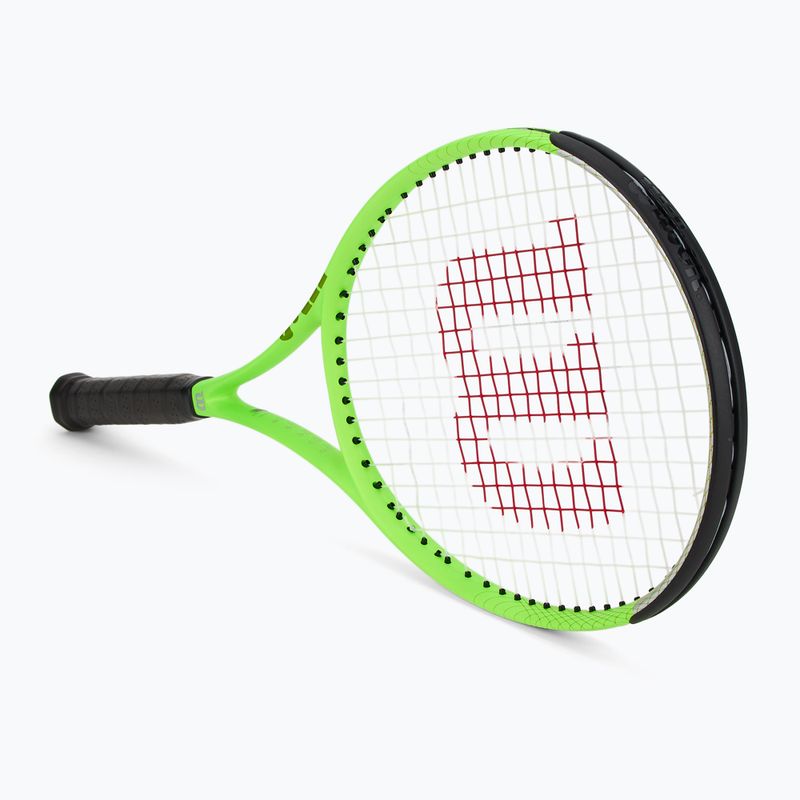 Racchetta da tennis Wilson Blade Feel RXT 105 2