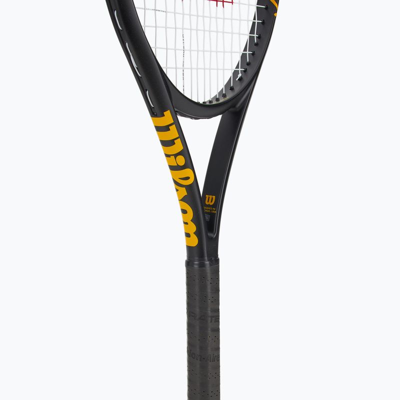 Racchetta da tennis Wilson Hyper Hammer Legacy Mid 4