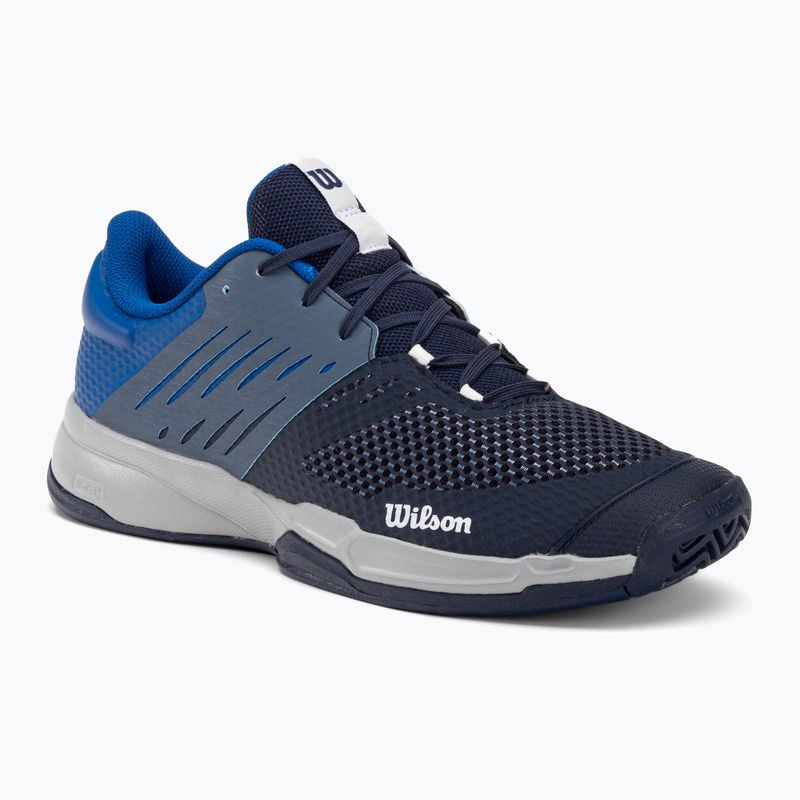 Scarpe da tennis da uomo Wilson Kaos Devo 2.0 navy blaze