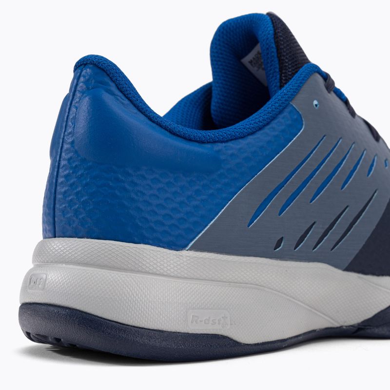 Scarpe da tennis da uomo Wilson Kaos Devo 2.0 navy blaze 8