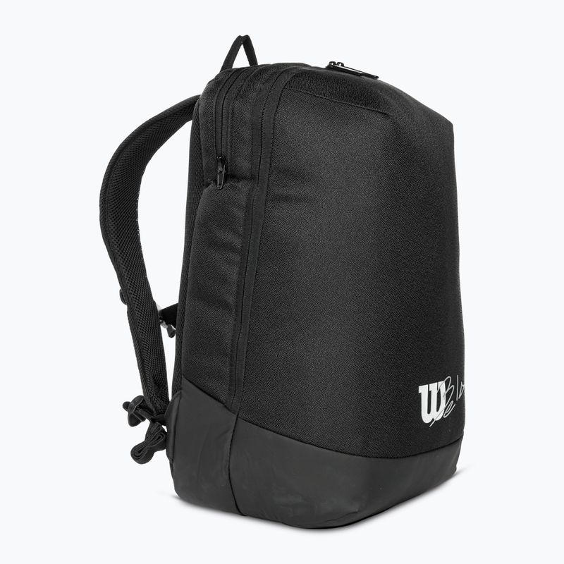 Zaino da paddle Wilson Bela nero 2