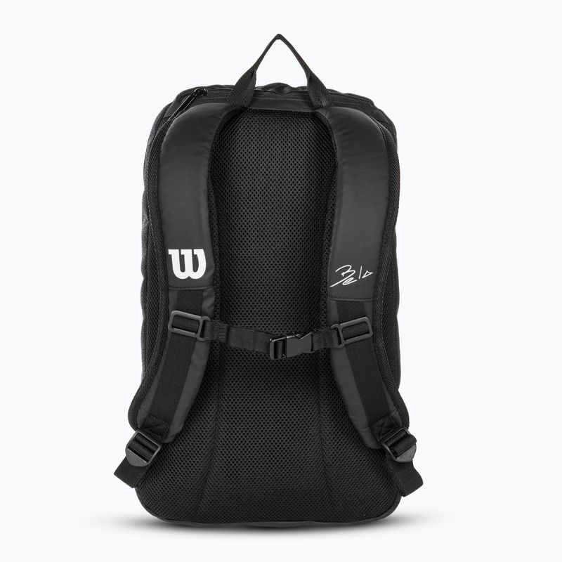 Zaino da paddle Wilson Bela nero 3