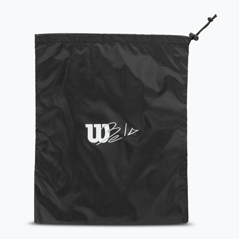 Zaino da paddle Wilson Bela nero 6