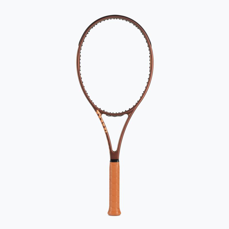 Racchetta da tennis Wilson Pro Staff 97L V14