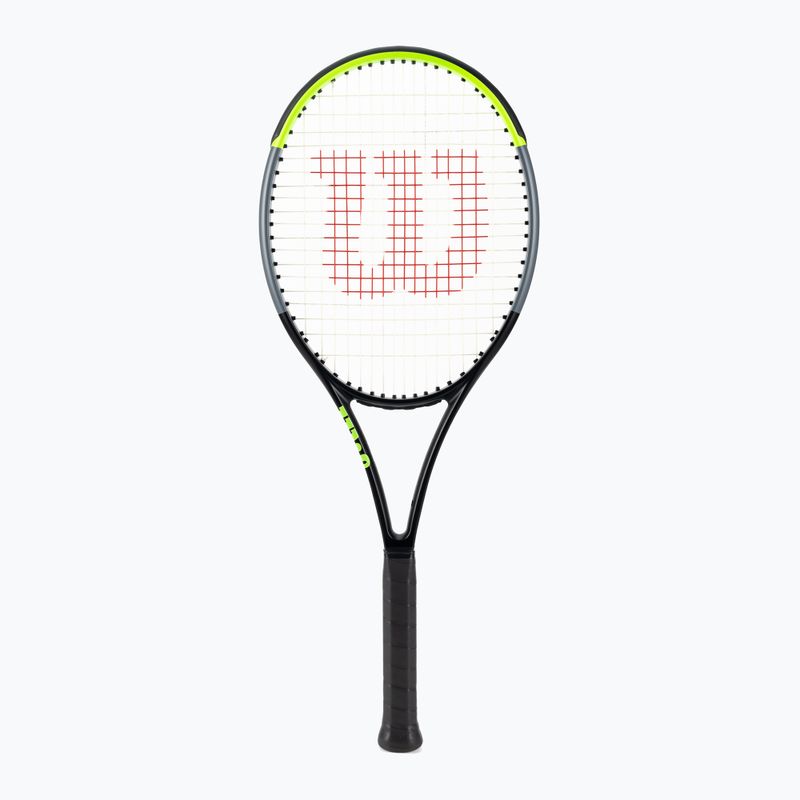 Racchetta da tennis Wilson Blade 100L V7.0 WR014010