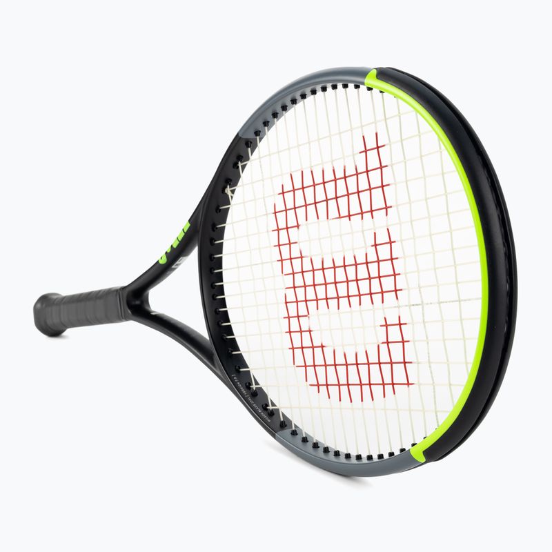 Racchetta da tennis Wilson Blade 100L V7.0 WR014010 2