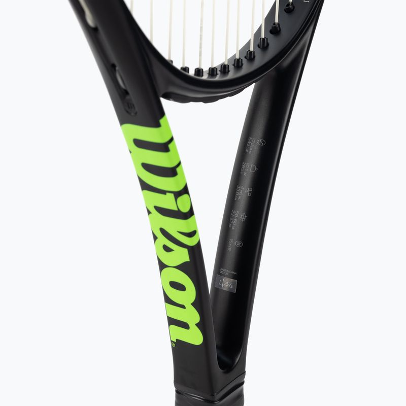 Racchetta da tennis Wilson Blade 100L V7.0 WR014010 4