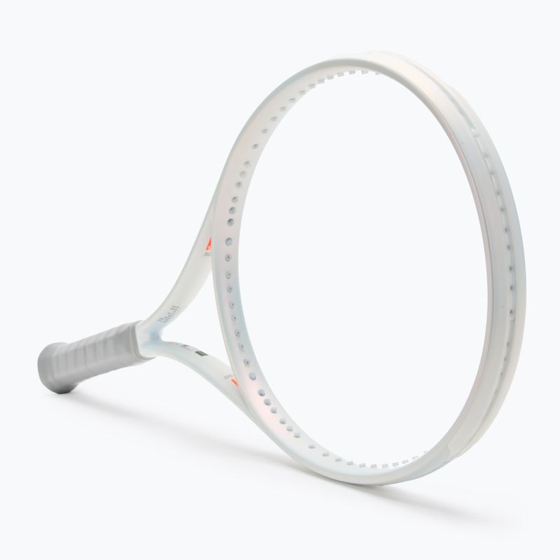 Racchetta da tennis Wilson Shift 99 V1 oyster 9
