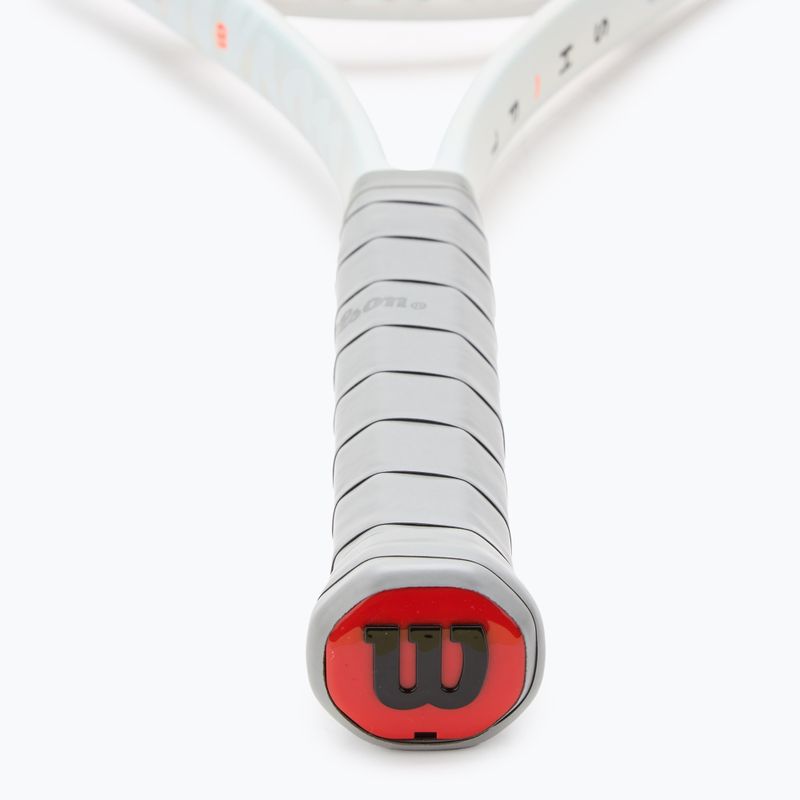 Racchetta da tennis Wilson Shift 99 V1 oyster 10