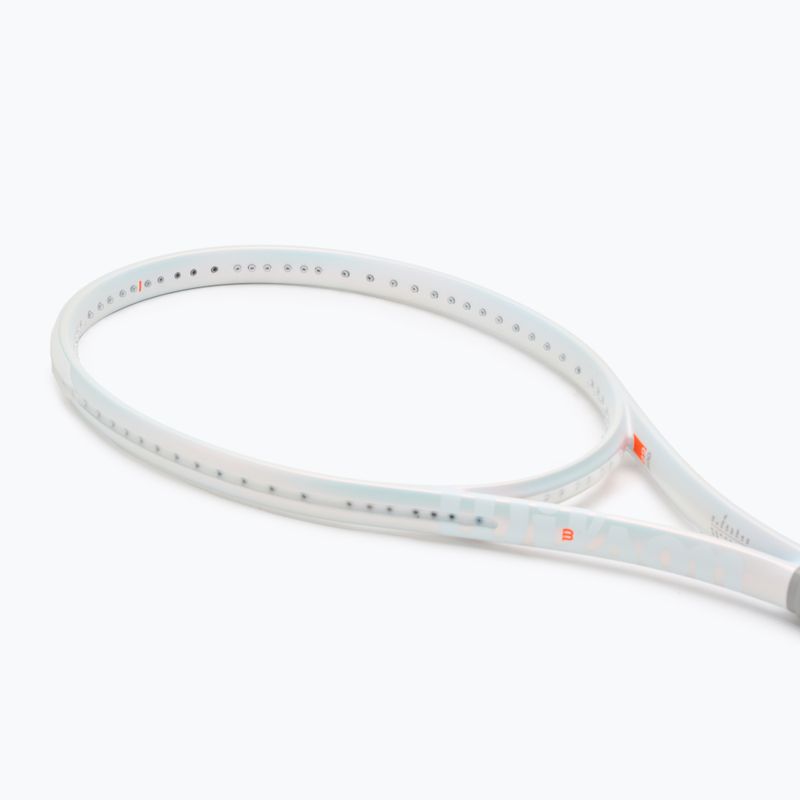 Racchetta da tennis Wilson Shift 99 V1 oyster 12
