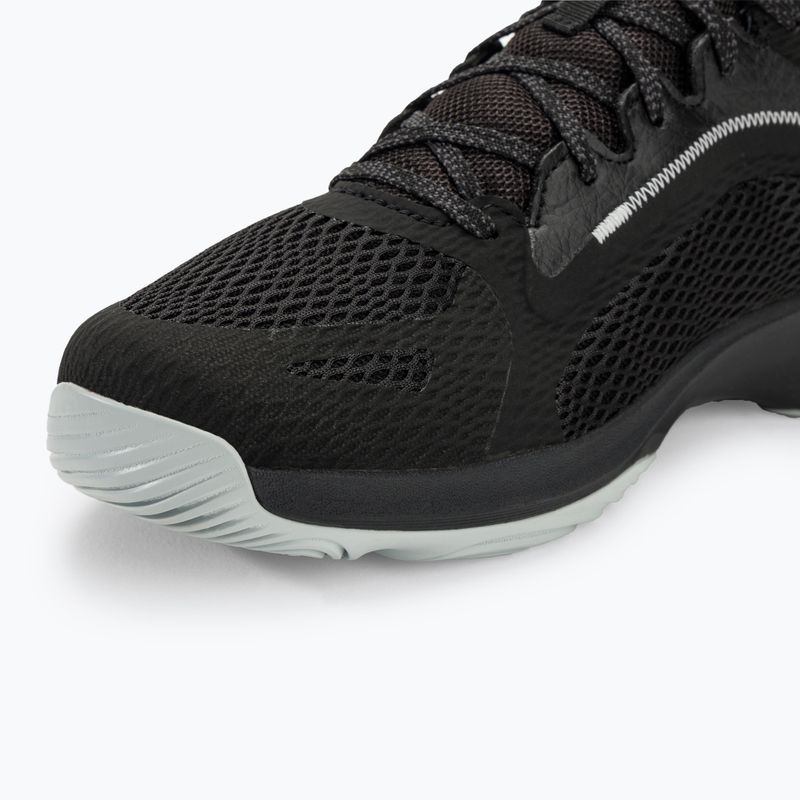 Scarpe da paddle da uomo Wilson Hurakn 2.0 nero/blu perla/nero 7
