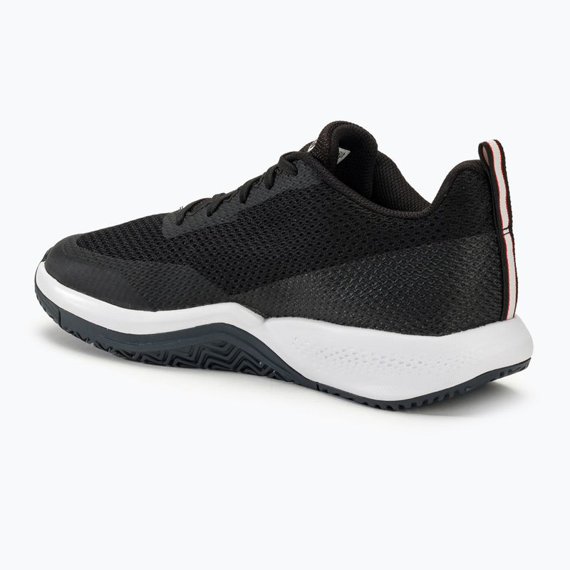 Scarpe da tennis da uomo Wilson Rxt Active nero/ebano/bianco 3