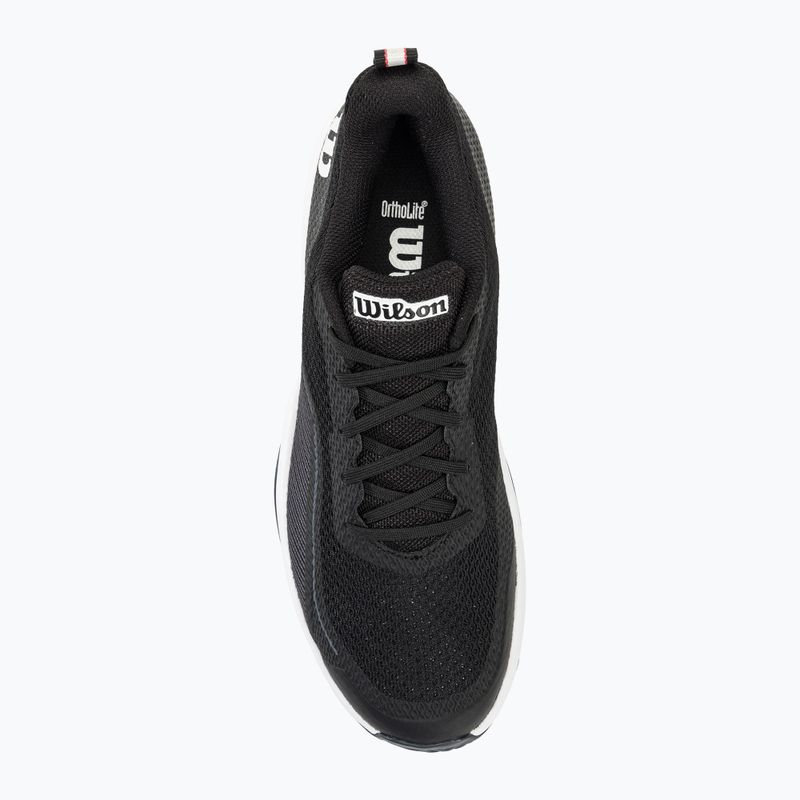 Scarpe da tennis da uomo Wilson Rxt Active nero/ebano/bianco 5