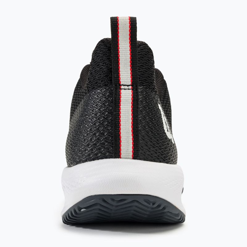 Scarpe da tennis da uomo Wilson Rxt Active nero/ebano/bianco 6