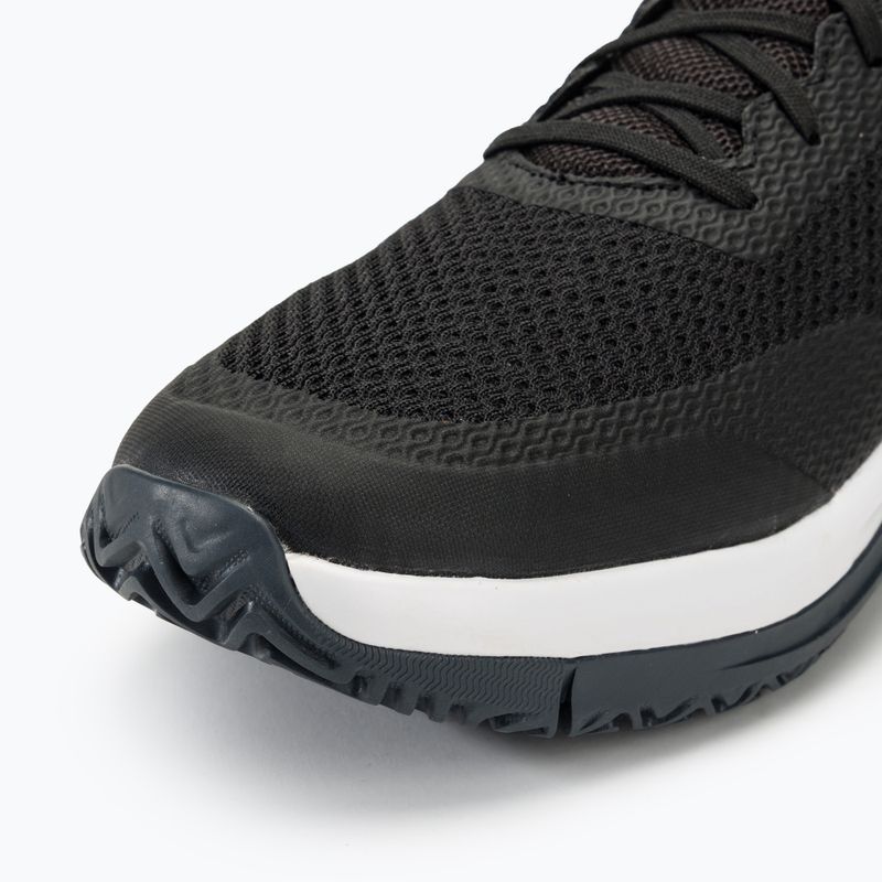 Scarpe da tennis da uomo Wilson Rxt Active nero/ebano/bianco 7