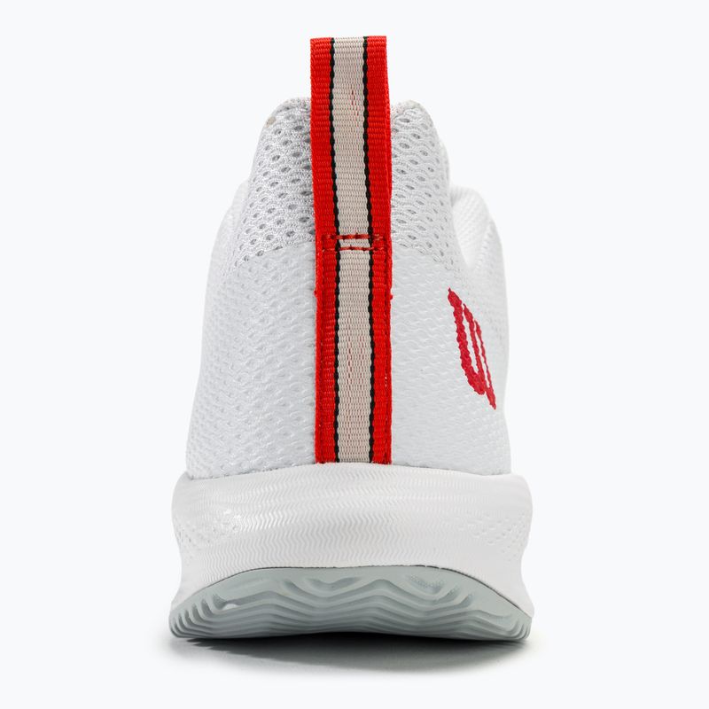 Scarpe da tennis da uomo Wilson Rxt Active bianco/blu perla/rosso Wilson 6