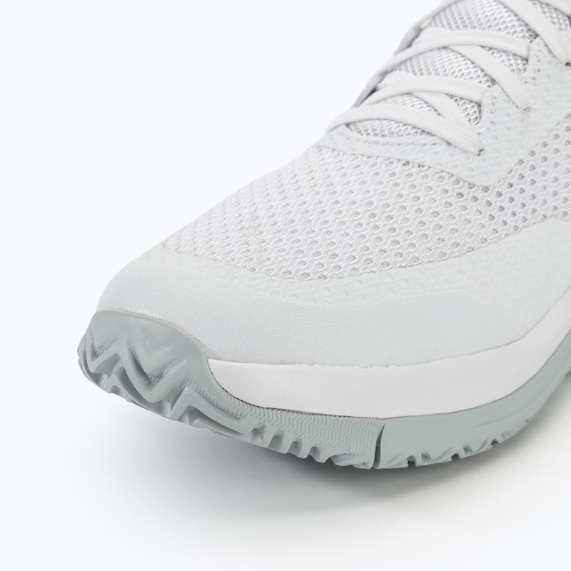 Scarpe da tennis da uomo Wilson Rxt Active bianco/blu perla/rosso Wilson 7