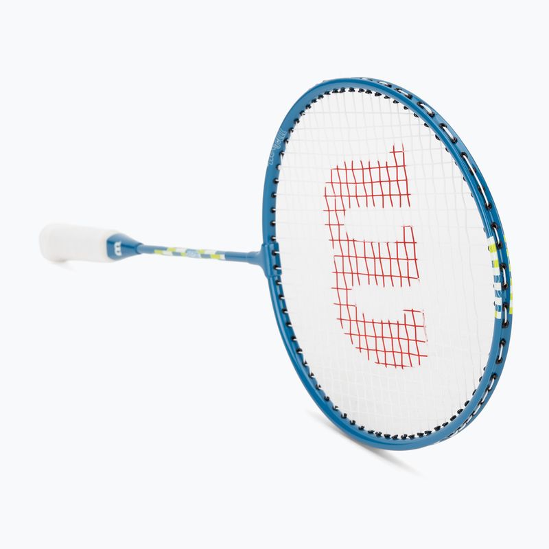 Racchetta da badminton Wilson Champ 90 2