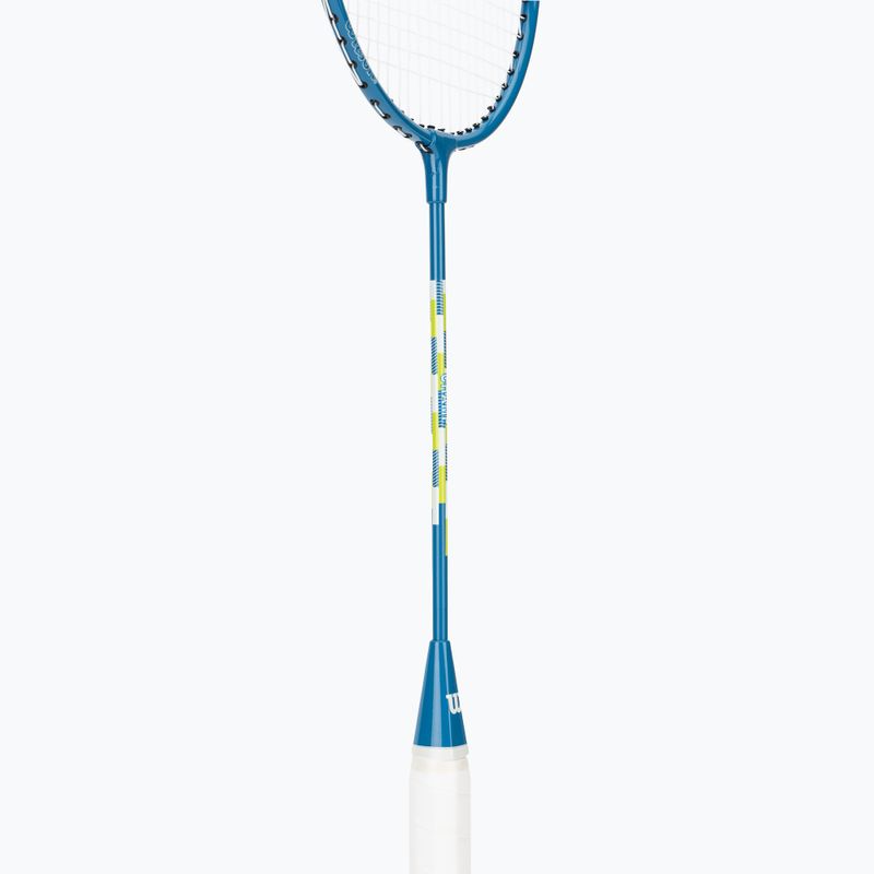 Racchetta da badminton Wilson Champ 90 4