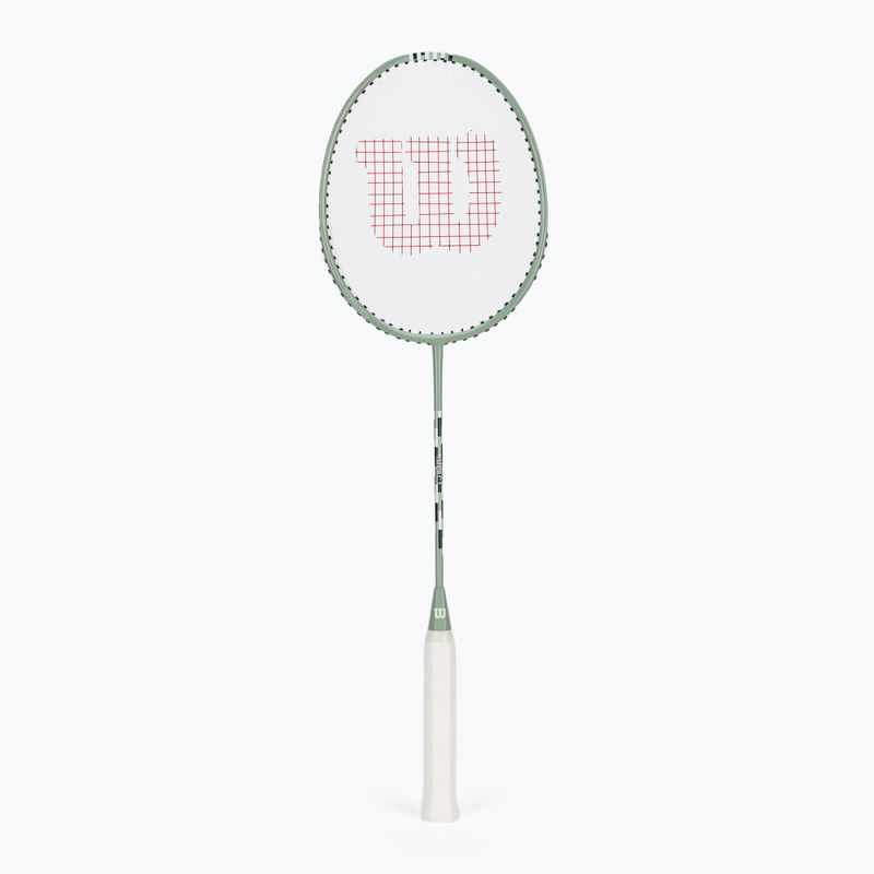 Racchetta da badminton Wilson Impact