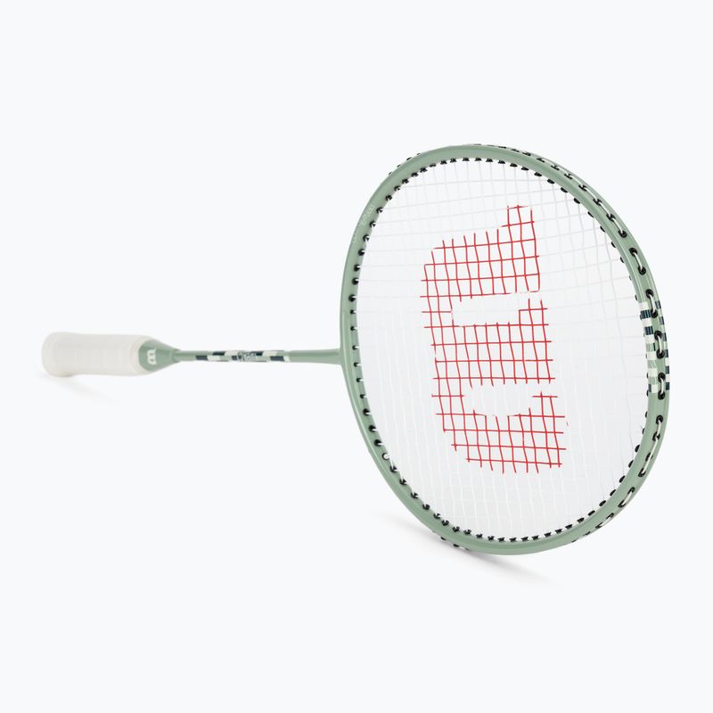 Racchetta da badminton Wilson Impact 2