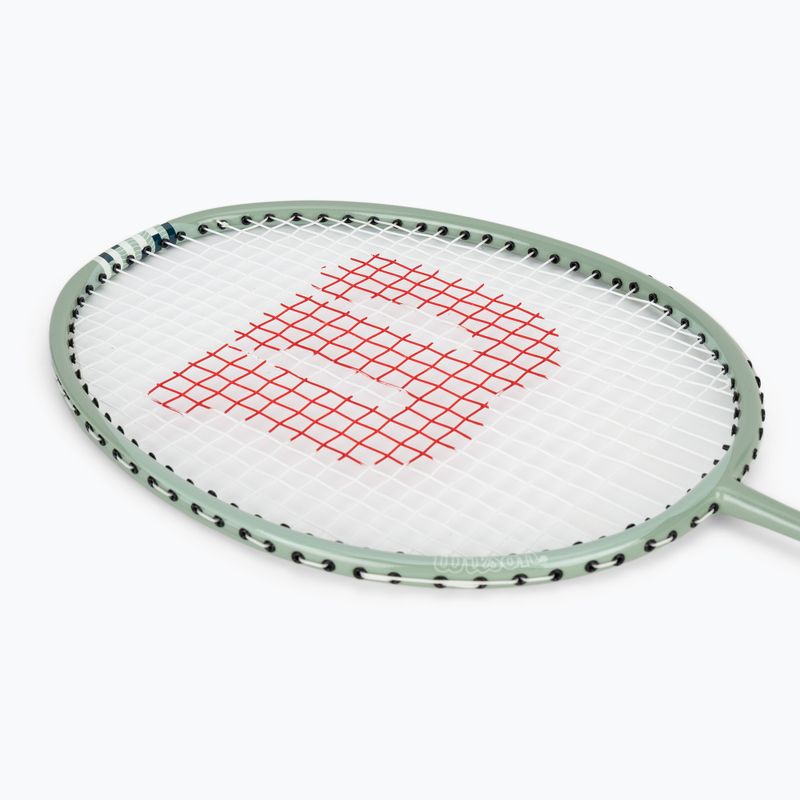 Racchetta da badminton Wilson Impact 5