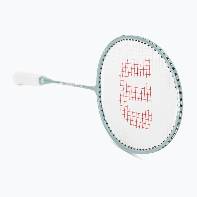 Racchetta da badminton Wilson Reaction 70 2