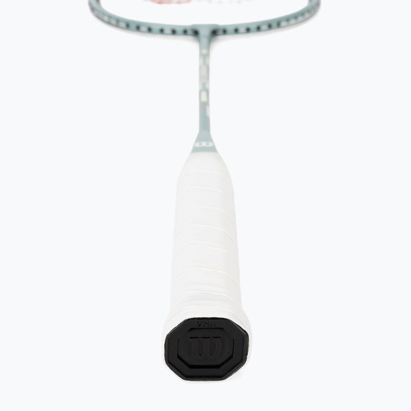 Racchetta da badminton Wilson Reaction 70 3