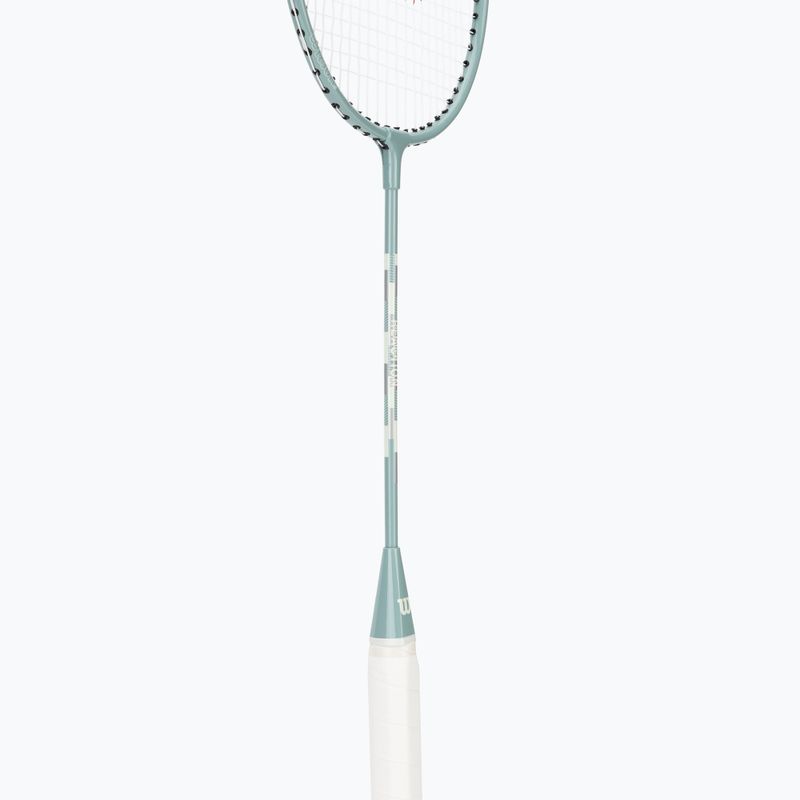 Racchetta da badminton Wilson Reaction 70 4